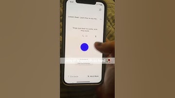 bro what 😭 #learnspanish #LanguageLearning #pingoai #baby