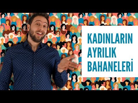 Video: Bir kızın sana atlamak istediğini söylemesi ne anlama gelir?