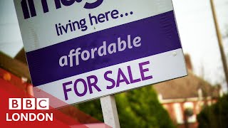 How to buy an affordable home in London - BBC London