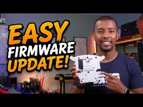 PE HYP-R Firmware Update: Everything You Need to Know