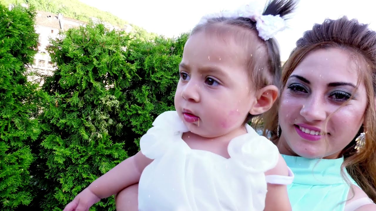 Годинка на Мелани гр. Ловеч