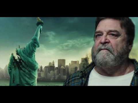 Video: Gears Film For At Være Som Cloverfield