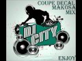 Coupe Decale Makosa Fresh Mix Awilo Koffi Extra Musica Extral Musica Alhaji By DJ City Coupe Decale Makosa Fresh Mix Awilo Koffi Extra Musica Extral Musica Alhaji By DJ City
