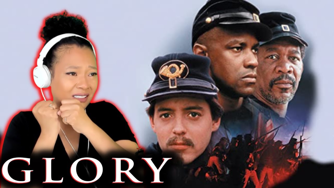 First Time Watching Glory, Movie Reaction