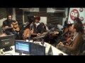 Stuck in the sound  lets go  session acoustique oi fm