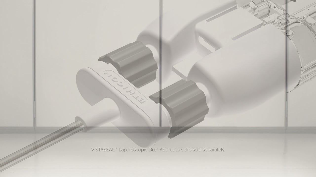 Product Overview Resource Video VISTASEAL