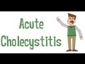 Acute Cholecystitis | التهاب المرارة الحاد