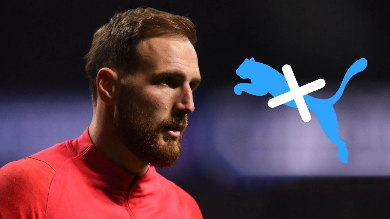 PUMA NO A OBLAK - YouTube