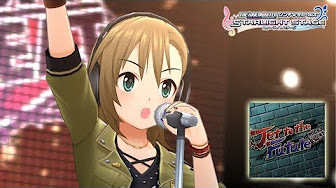 デレステmv Cgss Mv Youtube