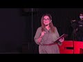 ¿Por qué quiero que leas? | Cecilia Durán Mena | TEDxLaPiedad | Cecilia Durán Mena | TEDxLaPiedad