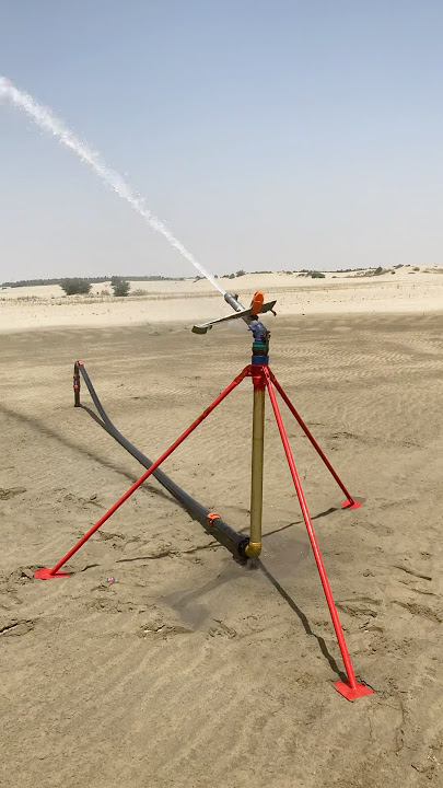PY 50 Raingun #sprinkler #raingun #agriculture #farming #shorts #youtubeshorts #irrigation