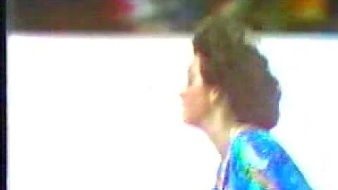 Priscilla Hill 1982 US Nationals FS