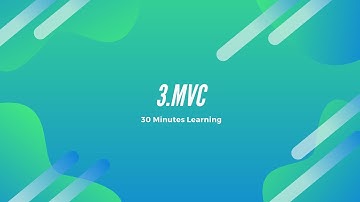 MVC | SAPUI5 | OPENUI5