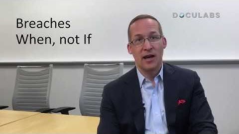 Doculabs InfoSec in Insurance