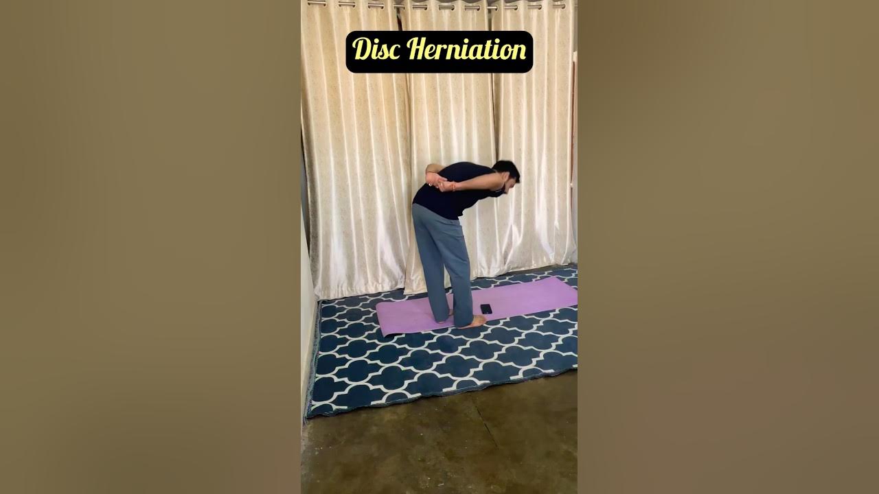 one-stretch-to-fix-herniated-disc-shortsfeed-shorts-backpainrelief