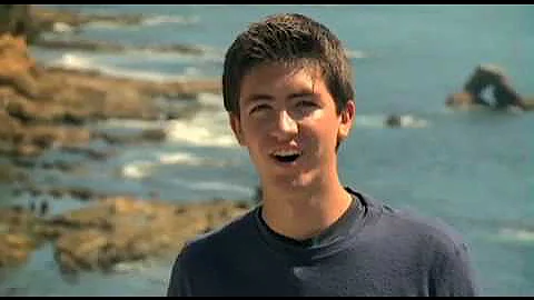 Be Strong and of a Good Courage - Mutual Theme 2010