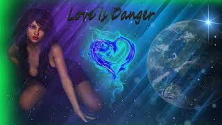 Lee Feat. Alimkhanov A. -  Love Is Danger   - (2023)