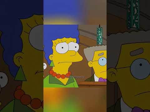 Неуправляемый Барт #simpsons #симпсоны #лучшиемоменты #мульт #приколы #shorts