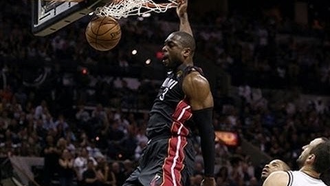 Dwyane Wade HD mix - The Amazing Flash