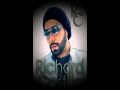 Richard castillo  first official single