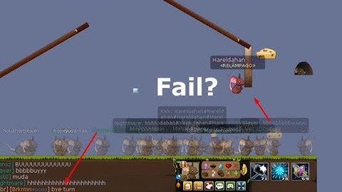 Transformice - Funny Moments + Fails #3