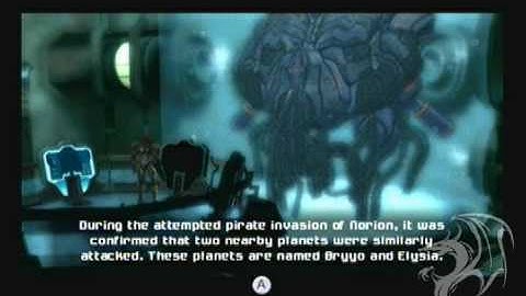 Metroid Prime 3 Corruption: Part 15 (Bryyo)