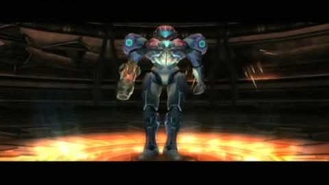 Metroid Prime 3 100% Veteran Walkthrough Part 44 (MP3C Gameplay/Commentary)