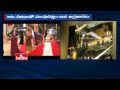 Tollywood stars dazzle at SIIMA Awards 2015, Dubai