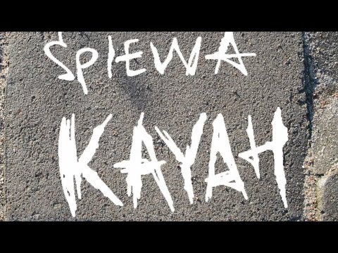 Kayah - Miłość (Album: Tischner. Mocna nuta) Official lyric video #Zostańwdomu #KulturalnaStrefa