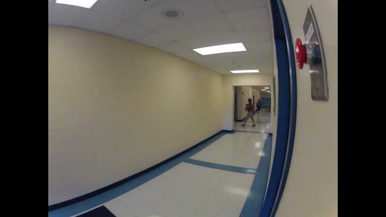 Schaeffer Academy Go Pro HD Hero 2 Time Lapse