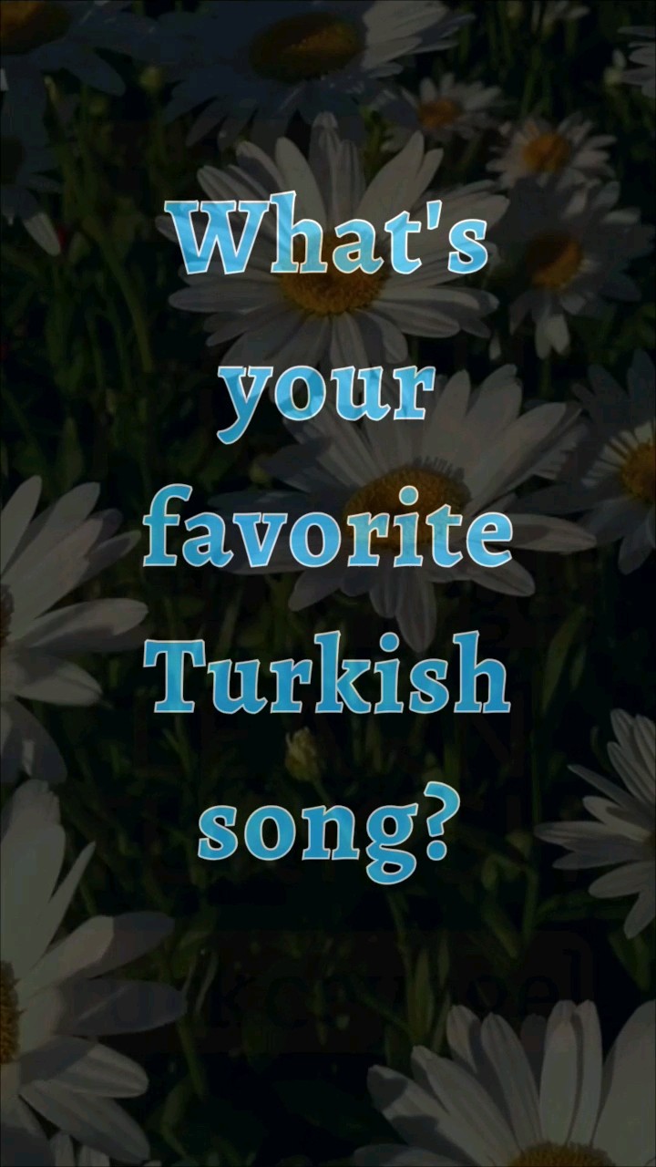 Papatya (İrem Derici &amp; Eda Sakız) | What&amp;#39;s your favorite Turkish song ...