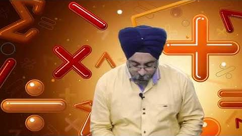 CBSE Class 11 Maths : NCERT Chapter 4: Principle of Mathematical Induction : Lecture No. 01