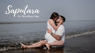 PRE WEDDING VIDEO IN SAPUATARA | 2022-2023 | GUJARAT | Twin Strings - Khabar