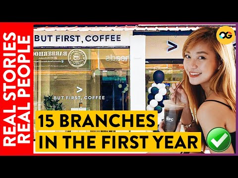 Video: Ang Pinakamagandang Coffee Shop sa Los Angeles