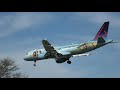 Brussels Airlines ( Belgian Icons Livery ) A320 Landing @ London-Heathrow. 30/03/2021.