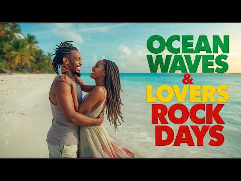 REGGAE MUSIC BAZ PRESENTS | OCEAN WAVES & LOVERS ROCK DAYS