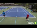 Practice session spring  2026