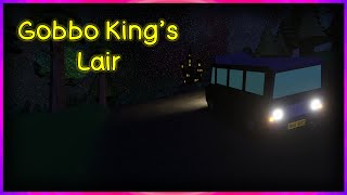 ePotions - Gobbo King's Lair (Indie-game progress)