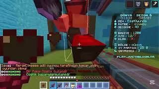 JustNetwork kill montage (arınma) 