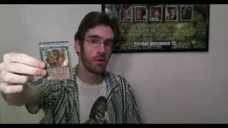 Week 28 Twentyeight! The coolest dual lands on the planet!