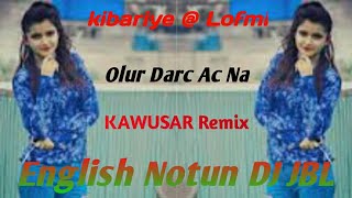 Kibariye_ Lafmi_ Our | Darc_ Ac_ Na Vur_ Beni | Arabic Song | Remix DJ | BASS Boosted Resimi