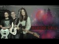 Blood cell  anouck andre feat alex cordo  yvan guillevic