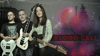 Blood Cell - ANOUCK ANDRE feat. Alex Cordo & Yvan Guillevir