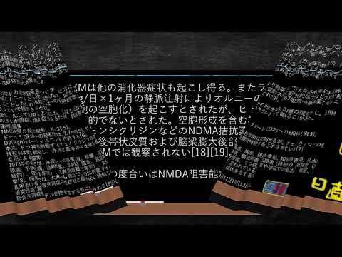 SHINZOU Channel season2 152 ｵﾙﾆｰの病変