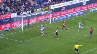 Real Sociedad goles 2013-14 (parte 2)
