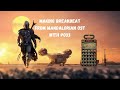 Making Breakbeat from Mandalorian Soundtrack with Pocket Operator PO-133 | PO-33