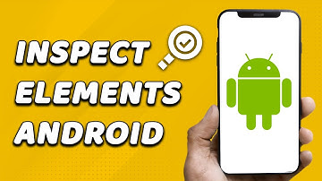 How To Inspect Element On Android (EASY!)