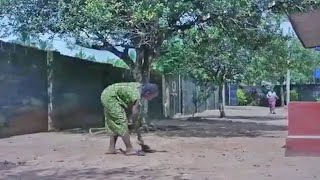 If You Don’t Have A Heart To Cry, Please Don’t Watch This Touching True Life Story-African Movies