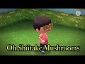 Animal Crossing Recreation IV - Oh Shiitake Mushrooms Intro Evolution