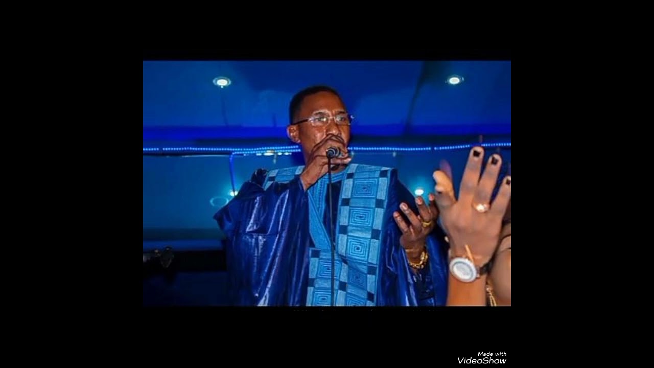 Abou Diouba Vs Pathé Golly Bah Wouro SÉTHIÉRLLO COMMUNE DE LA LOUGUERE THIOLLY 🪴